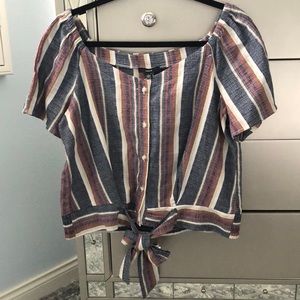 Women’s blouse By Drew